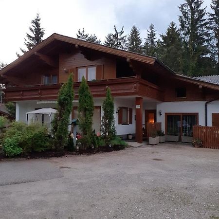 Landhaus-Koenigsberg, Vorberg 360 Ebenguetlweg Ramsau am Dachstein Esterno foto