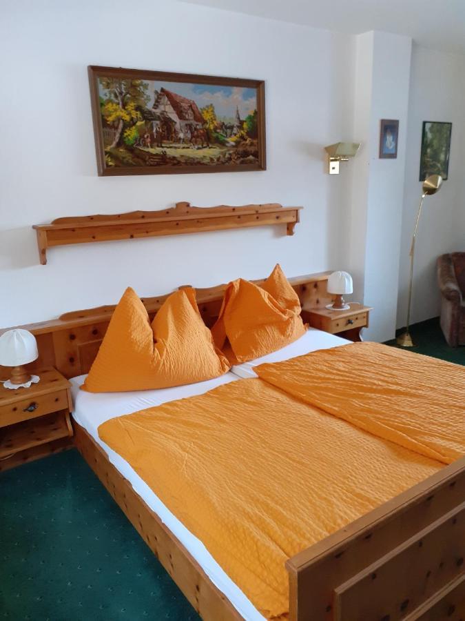 Landhaus-Koenigsberg, Vorberg 360 Ebenguetlweg Ramsau am Dachstein Esterno foto