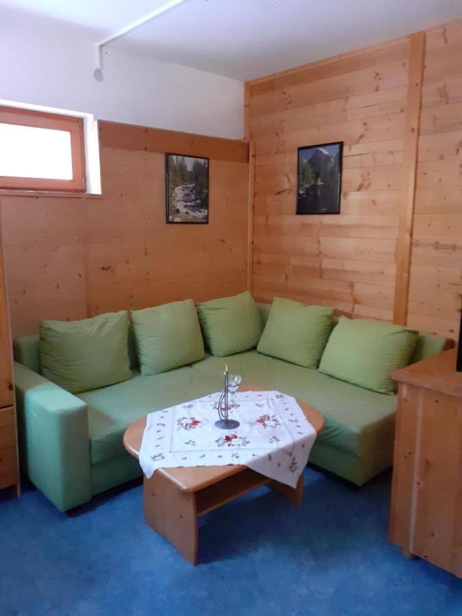 Appartamento Landhaus-Konigsberg, Vorberg 360 Ramsau am Dachstein Esterno foto