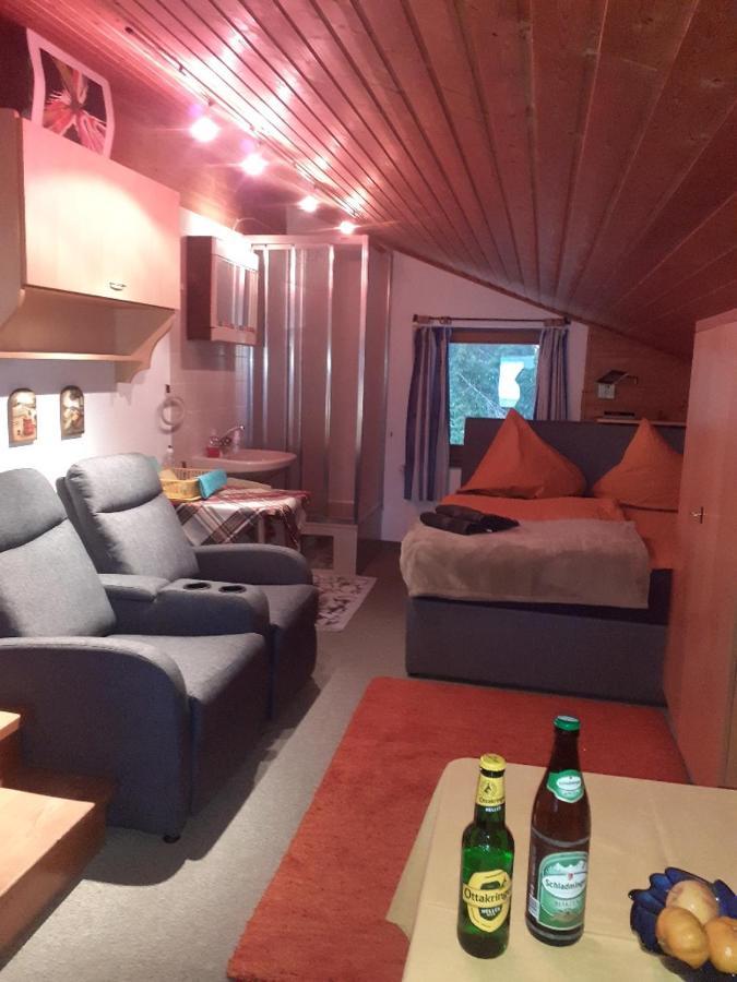 Landhaus-Koenigsberg, Vorberg 360 Ebenguetlweg Ramsau am Dachstein Esterno foto
