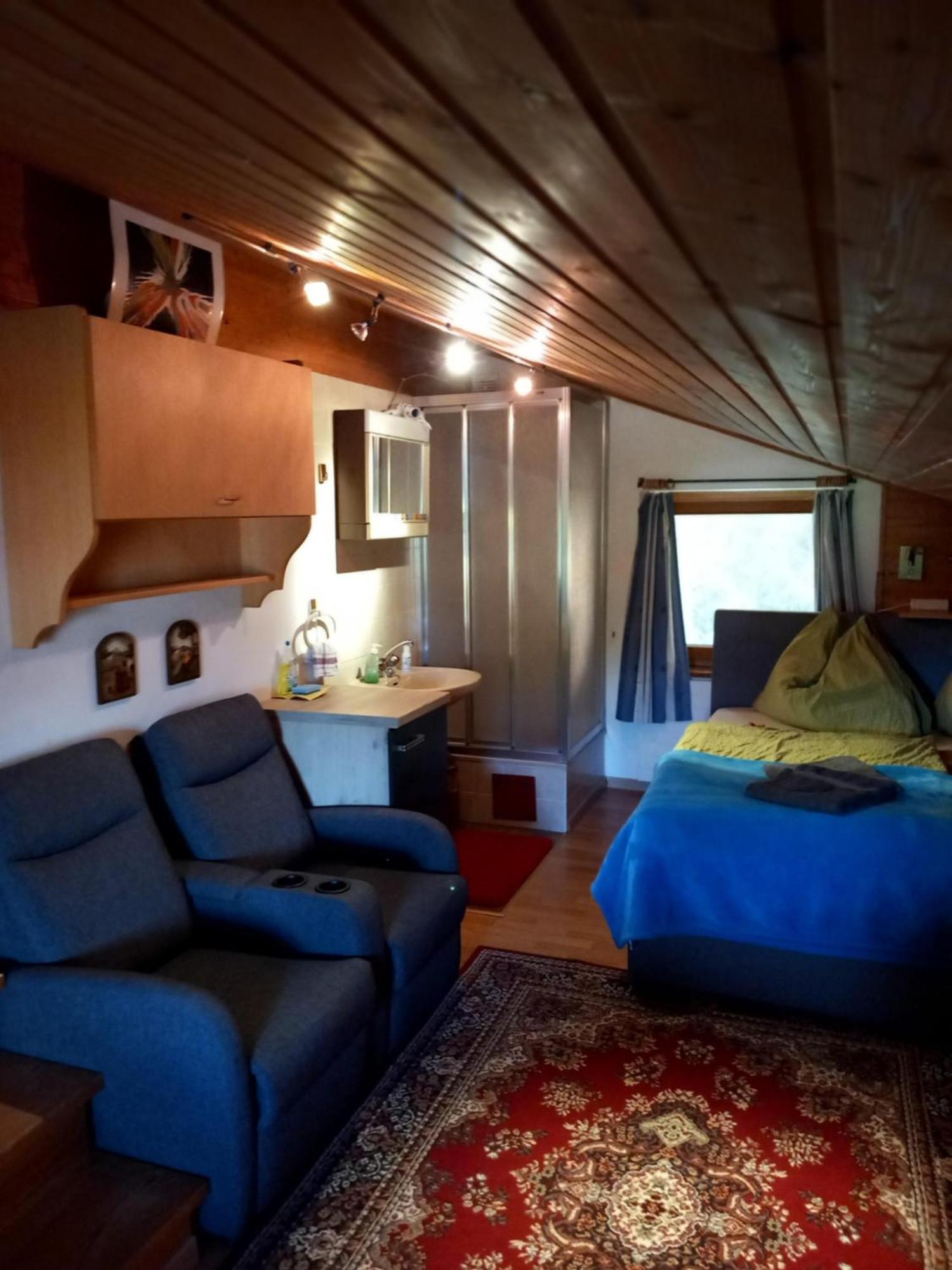 Landhaus-Koenigsberg, Vorberg 360 Ebenguetlweg Ramsau am Dachstein Esterno foto