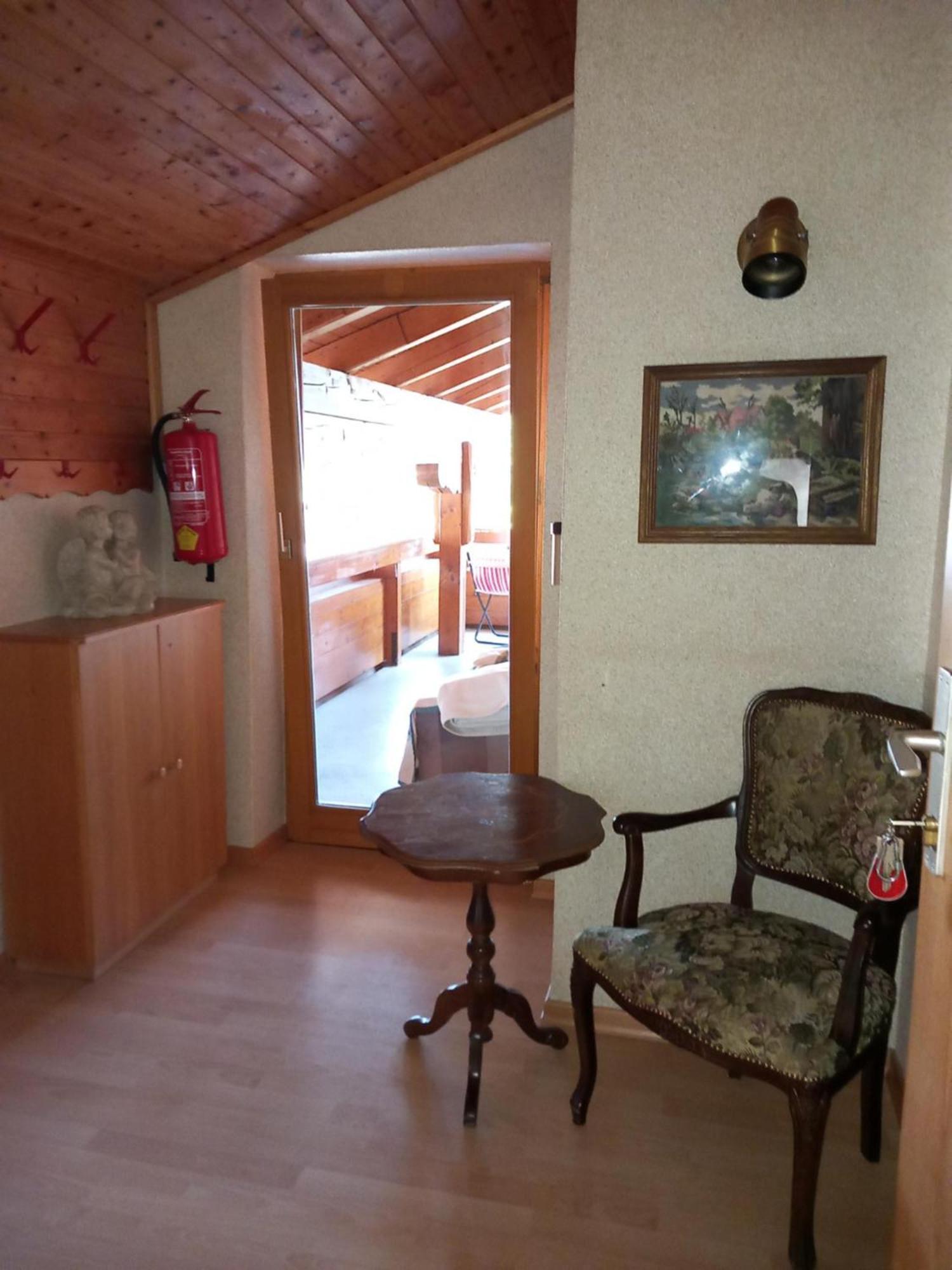 Landhaus-Koenigsberg, Vorberg 360 Ebenguetlweg Ramsau am Dachstein Esterno foto