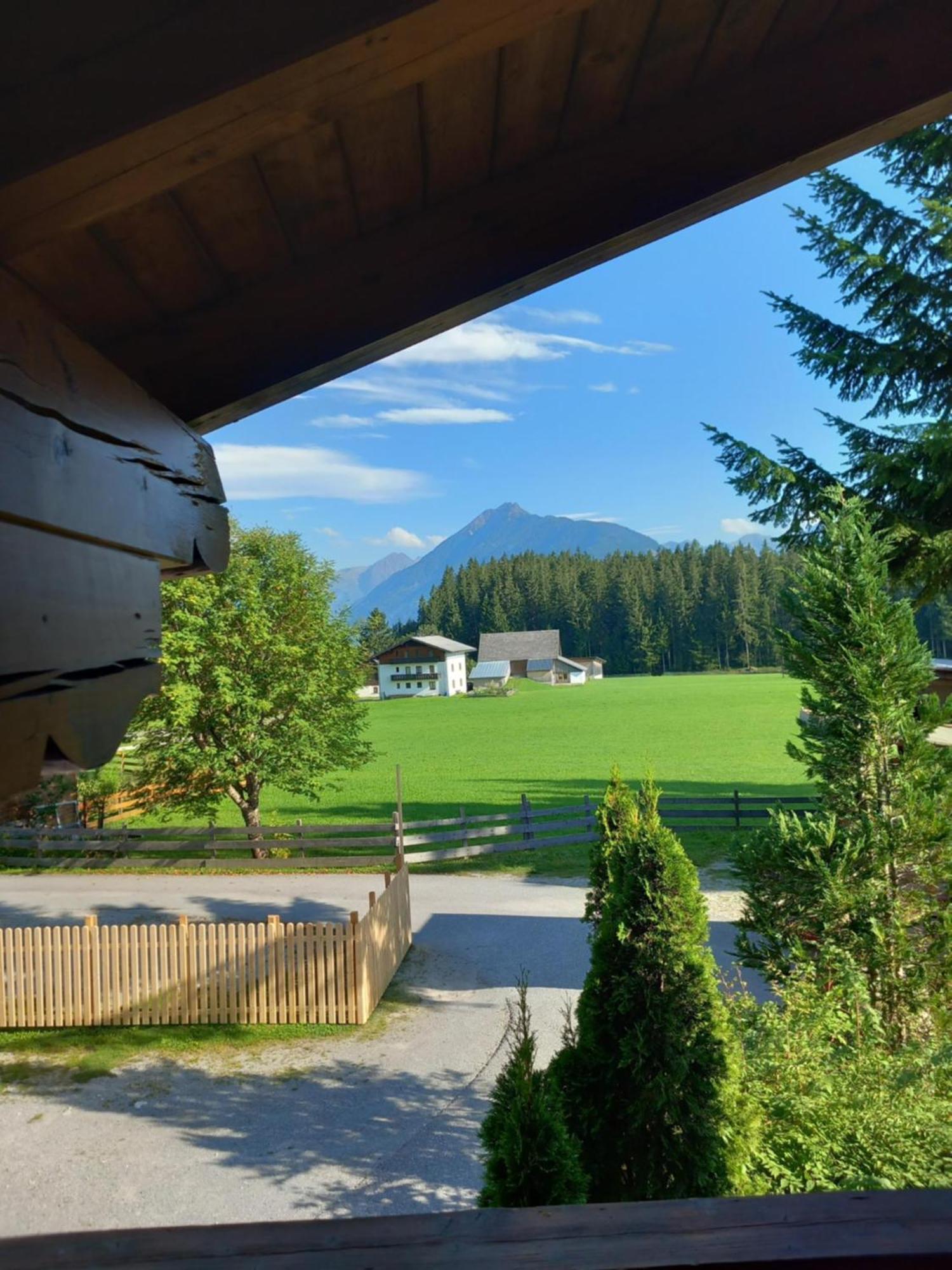 Appartamento Landhaus-Konigsberg, Vorberg 360 Ramsau am Dachstein Esterno foto