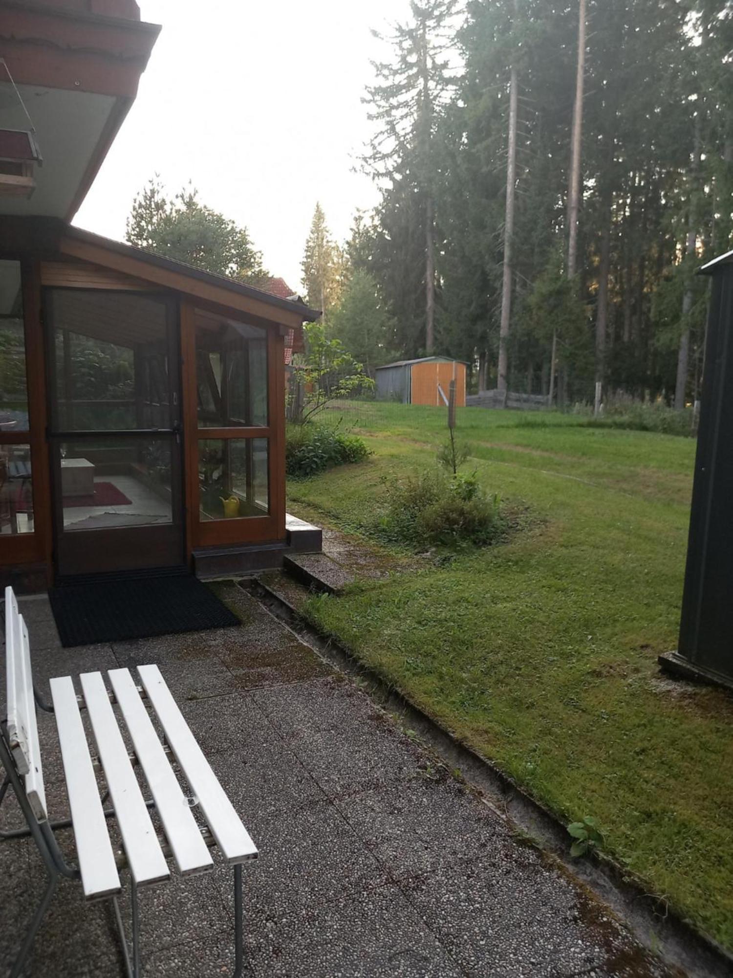 Landhaus-Koenigsberg, Vorberg 360 Ebenguetlweg Ramsau am Dachstein Esterno foto